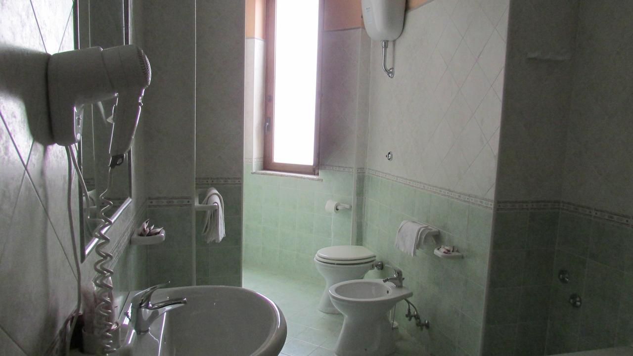 Hotel Al Palazzetto Set Fair Summonte 外观 照片