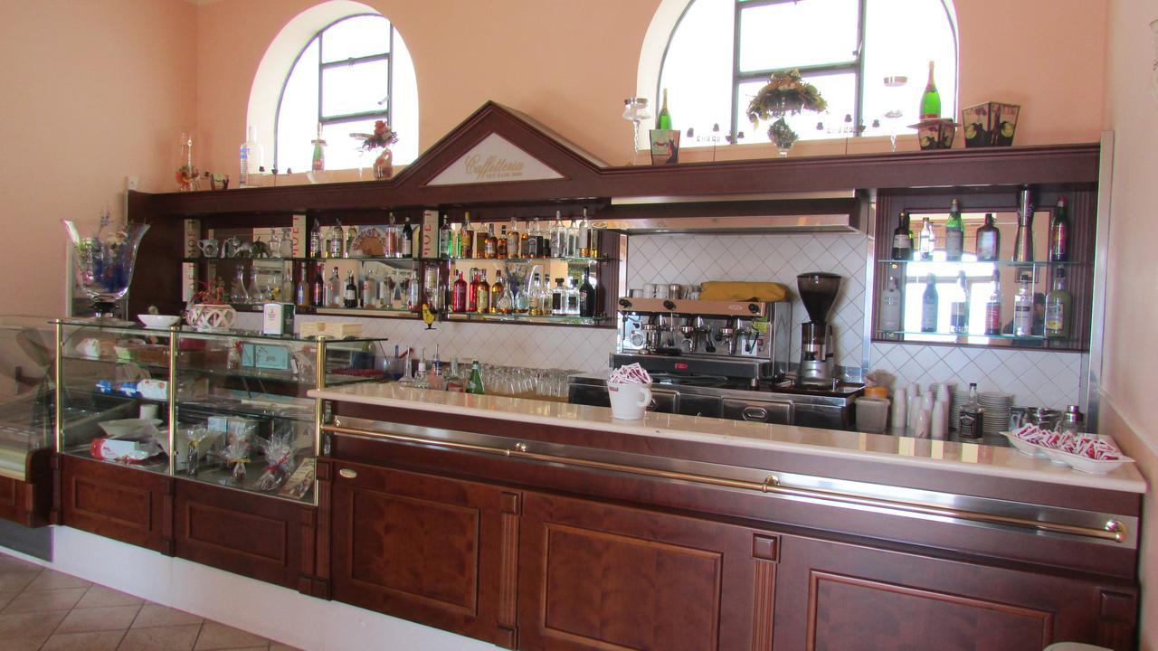 Hotel Al Palazzetto Set Fair Summonte 外观 照片