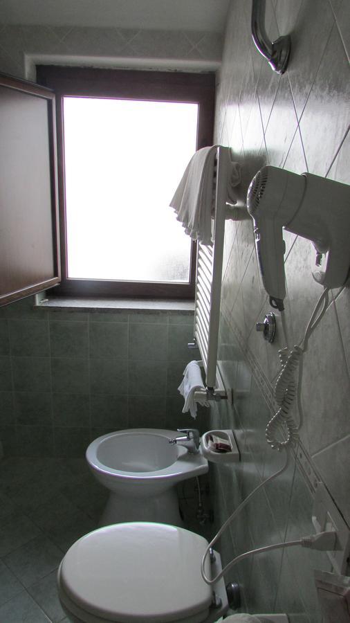 Hotel Al Palazzetto Set Fair Summonte 外观 照片