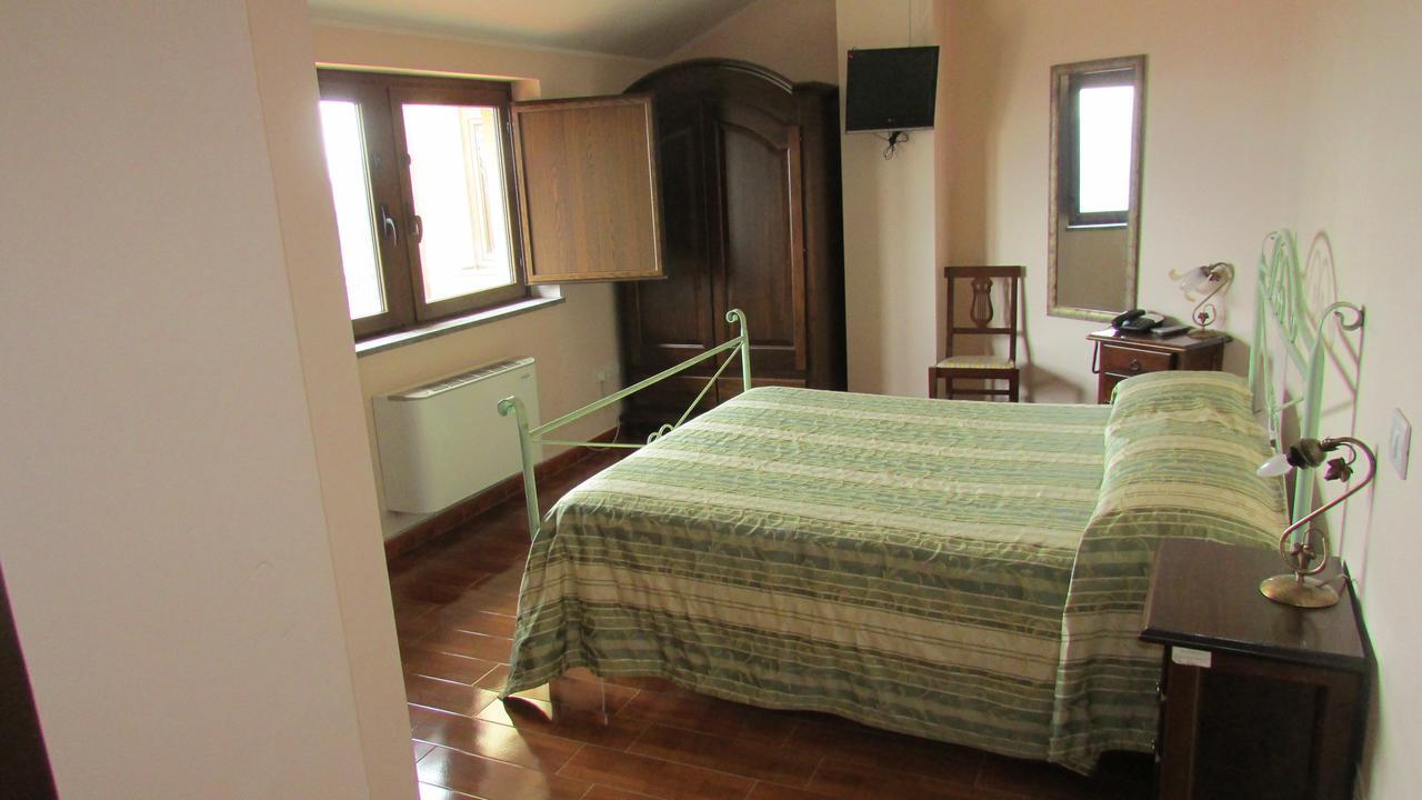 Hotel Al Palazzetto Set Fair Summonte 外观 照片