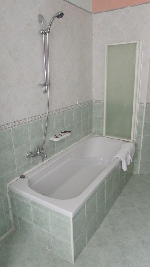 Hotel Al Palazzetto Set Fair Summonte 外观 照片