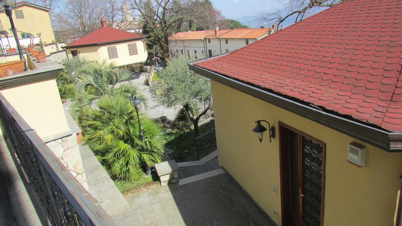 Hotel Al Palazzetto Set Fair Summonte 外观 照片