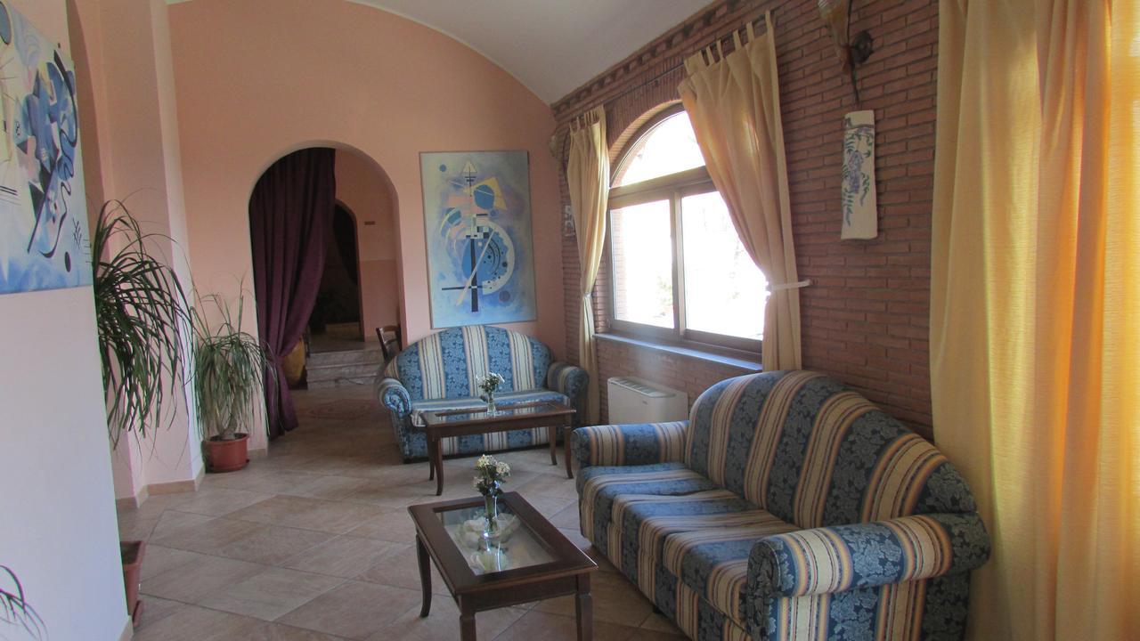 Hotel Al Palazzetto Set Fair Summonte 外观 照片